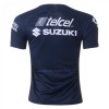 Maillot de Foot Pumas UNAM Troisième 2020-21
